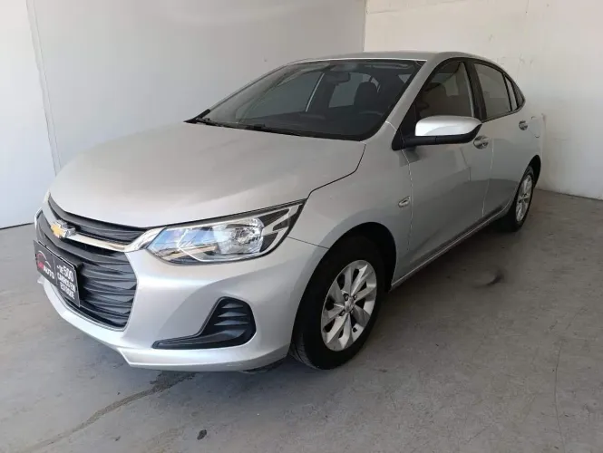 Chevrolet Onix SEDAN PLUS 1.0 12V TB FLEX MEC. 2022