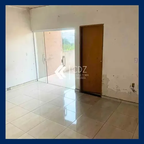 Sobrado Grande na Zona Norte - Sorocaba/SP