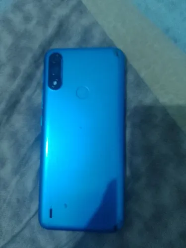 Motorola moto e 7powe