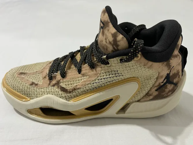 Tênis air Jordan Tatum excelente estado