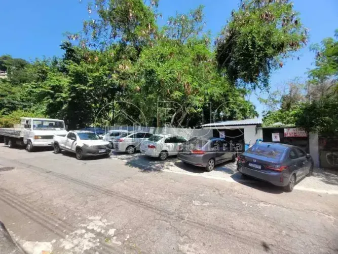 Imóvel para venda com 980 metros quadrados em Barra da Tijuca - Rio de Janeiro - RJ