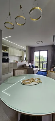 Apartamento em Praia dos Amores, Balneário Camboriú/SC