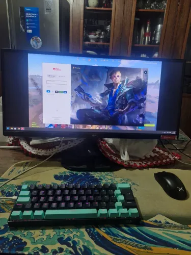 Pc gamer 