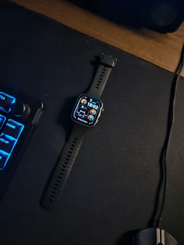 Huawei Watch Fit 5