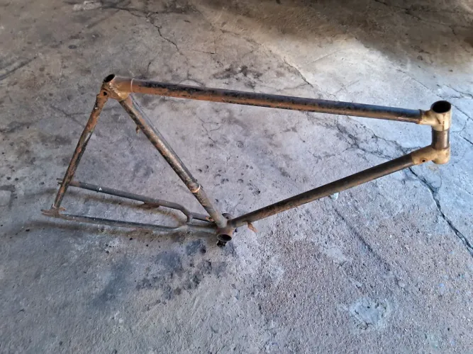 Quadro antigo 