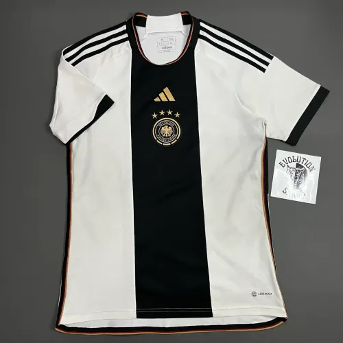 Camisas de Time Originais
