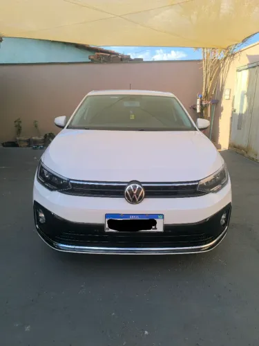 Volkswagen Virtus Comfort. 200 TSI 1.0 Flex 12V AUT 2024