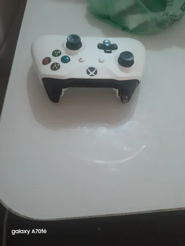 Controle de Xbox one s