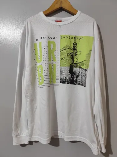 Roupas de menino tamanho 10