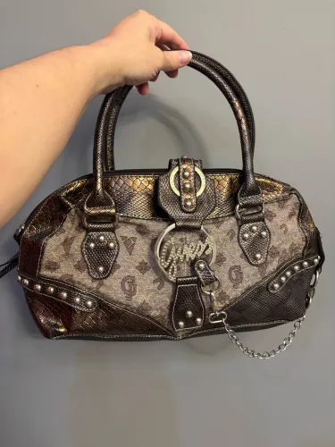 Bolsa guess vintage