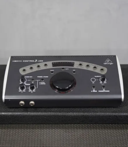 behringer xenyx