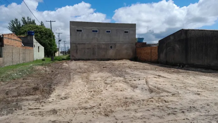 Oportunidade, Terreno 12x25 PRONTO PRA CONSTRUIR - , direto com proprietário!