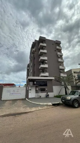 (Vende-se/Aluga-se) TOPÁZIO - Apartamento com 3 dormitórios, 149 m² - venda por R$ 580.000