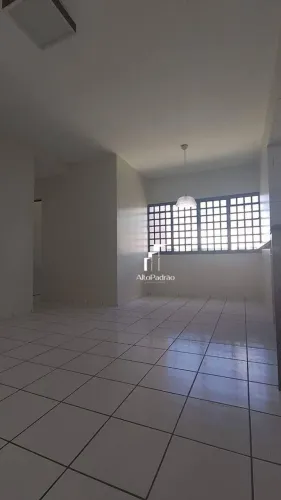 Apartamento para alugar, 67 m² - Parque Ideal - Teresina/PI
