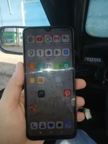 Celular Redmi C10