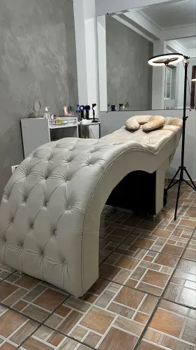 Maca Luxo