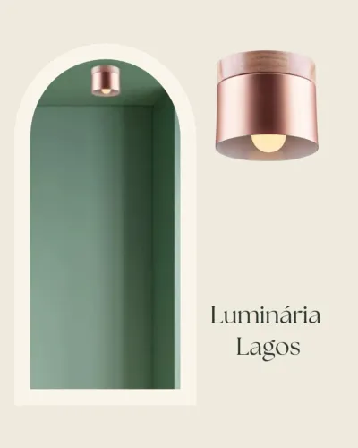 Luminárias com Preços Imperdíveis!!