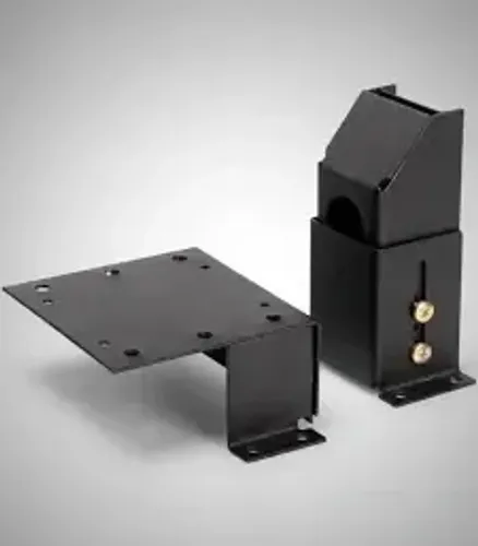 Trava autômatica DOGSTEEL com suporte