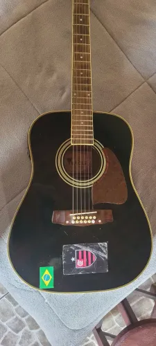 Violão Eagle (12 cordas)