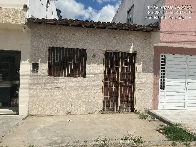 Oferta especial  Casa no Nossa Senhora Aparecida, Sao Bento do Una - PE, Nº 12, 2 quartos,