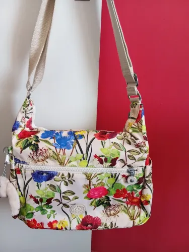 Bolsa kipling original