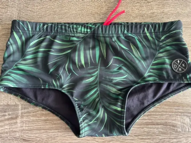 Roupa masculina praia piscina