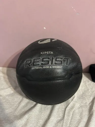 Bola de basquete nova kipsta