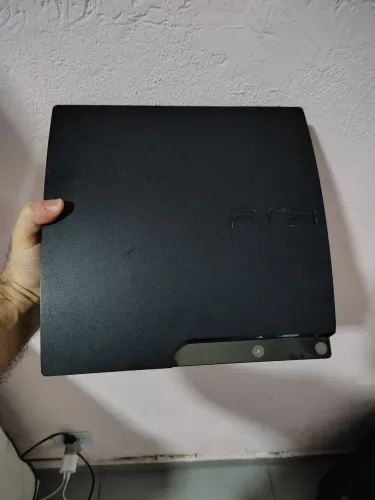 PS3