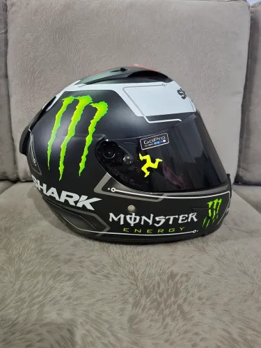 Capacete Shark Race R Pro 