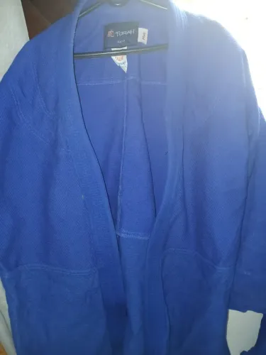 Kimono torah, A2. Versão ouro plus novo