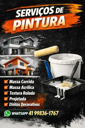 Pintor Residencial 