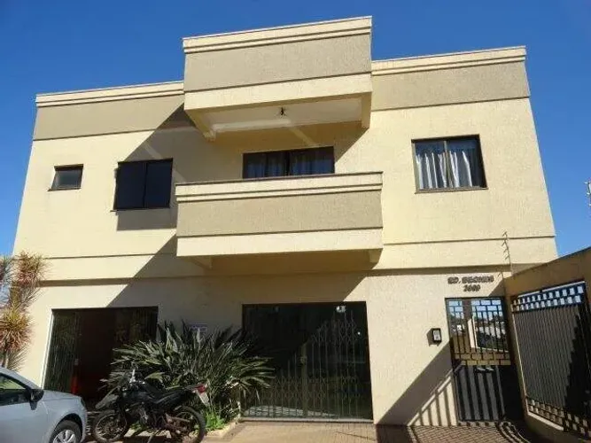 Sala comercial para alugar no Centro de Cascavel