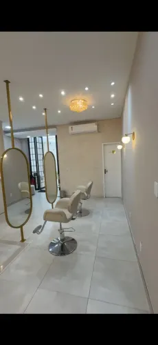 VENDO STUDIO DE BELEZA