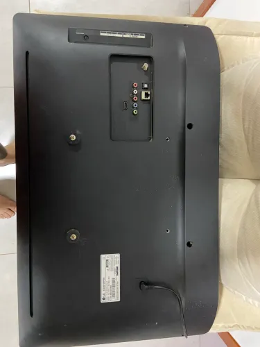 Tv smart LG HD Led 32 polegadas 