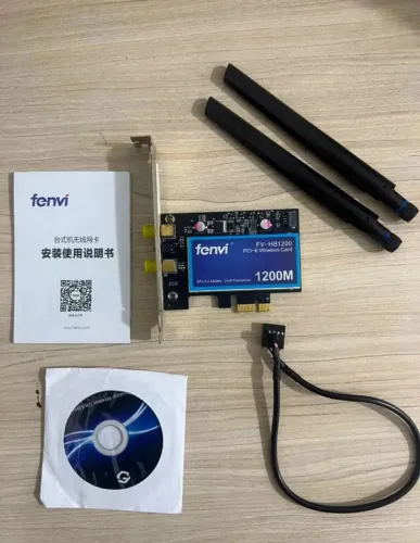 FENVI FV-HB1200