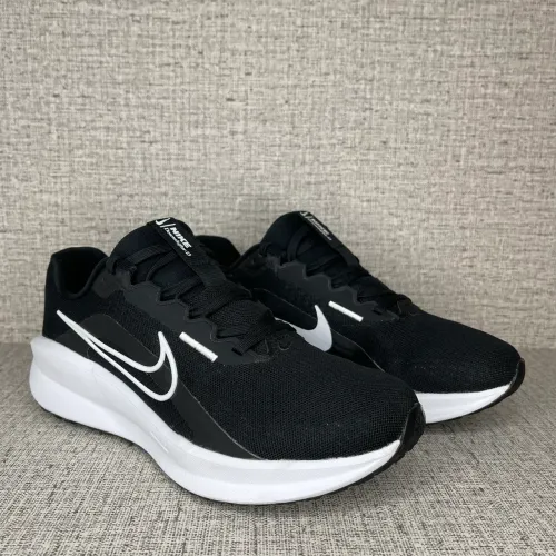 tênis nike downshifter 13 preto unissex running academia tamanho 38 original
