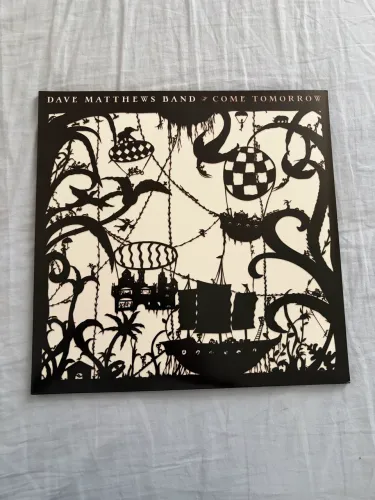 Dave Matthews Band - Come Tomorrow
