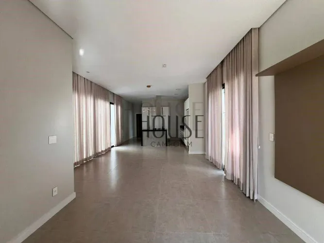 Casa com 3 dormitórios, 189 m² - venda ou Locação - Condomínio Chácara Ondina - Sorocaba/S