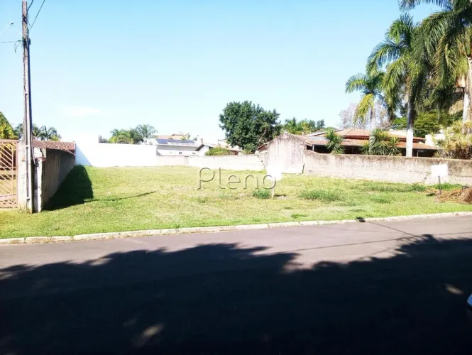 Terreno à venda em Campinas, Parque Xangrilá, com 1220.5 m², Parque Xangrilá