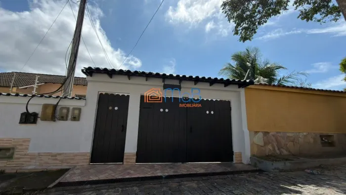 Apartamente para aluguel - Granja dos Cavaleiros