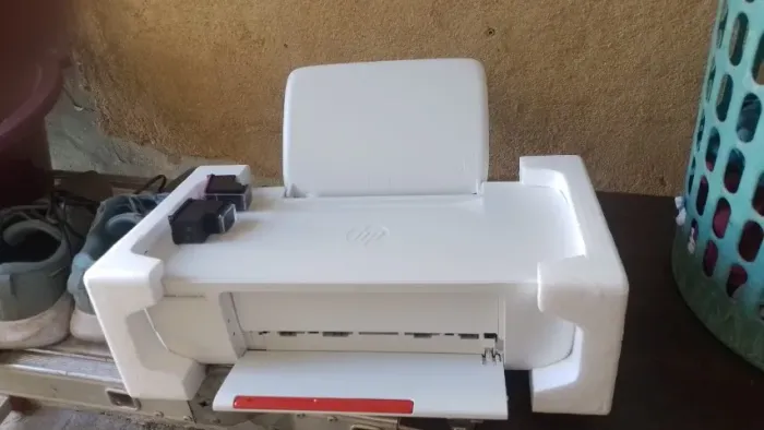 Impressora Estado Nova