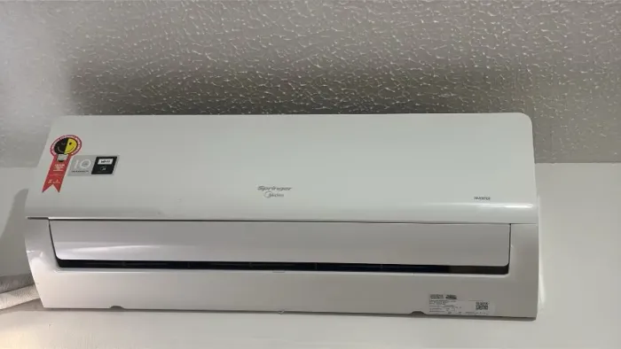 Ar condicionado Splite Inverter