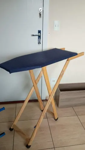 Tábua de passar roupa 