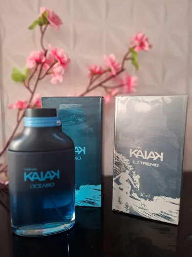 Perfumes 