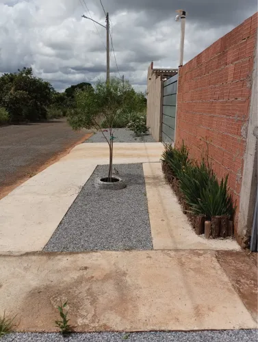 Vendo ágio de casa em Planaltina de Goiás