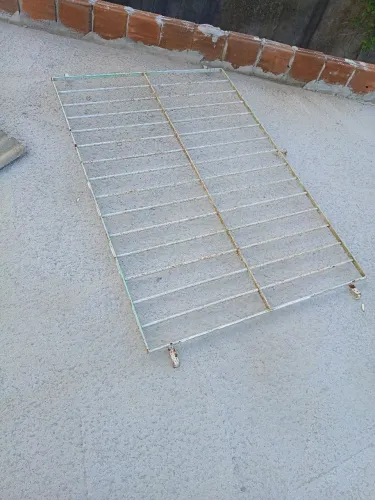 Grande de ferro