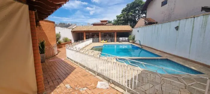 Casa à venda em Piracicaba, Vila Verde, com 2 quartos, com 228.55 m², Cond Jardim Vila Ver