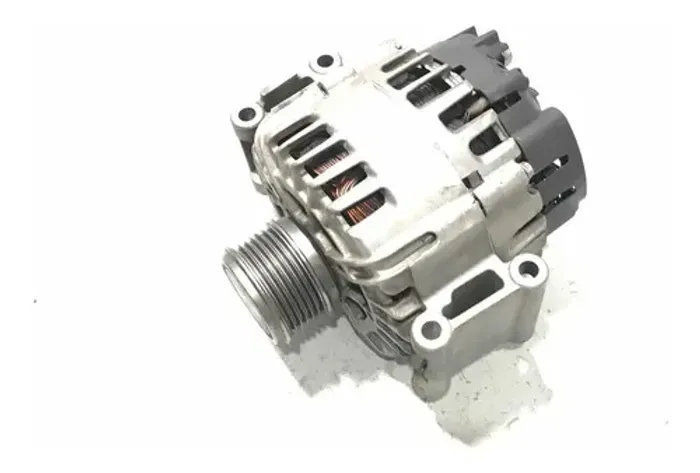 Alternador Volkswagen Golf Gti 2015 06j903023h