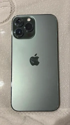 iPhone 13 Pro Max 128GB Face ID OK - Leia descrição 