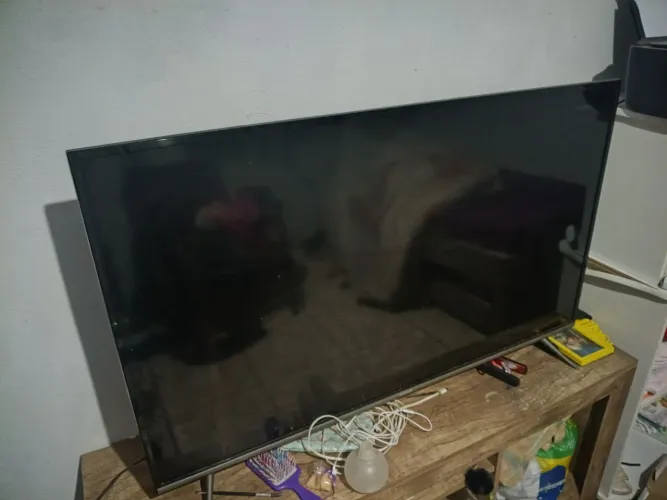 Tv semp Android 49"